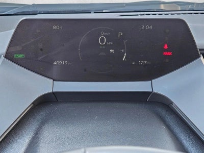 2024 Toyota Prius LE (Natl)