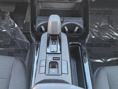 2024 Toyota Prius LE (Natl)