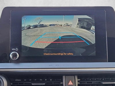 2024 Toyota Prius LE (Natl)