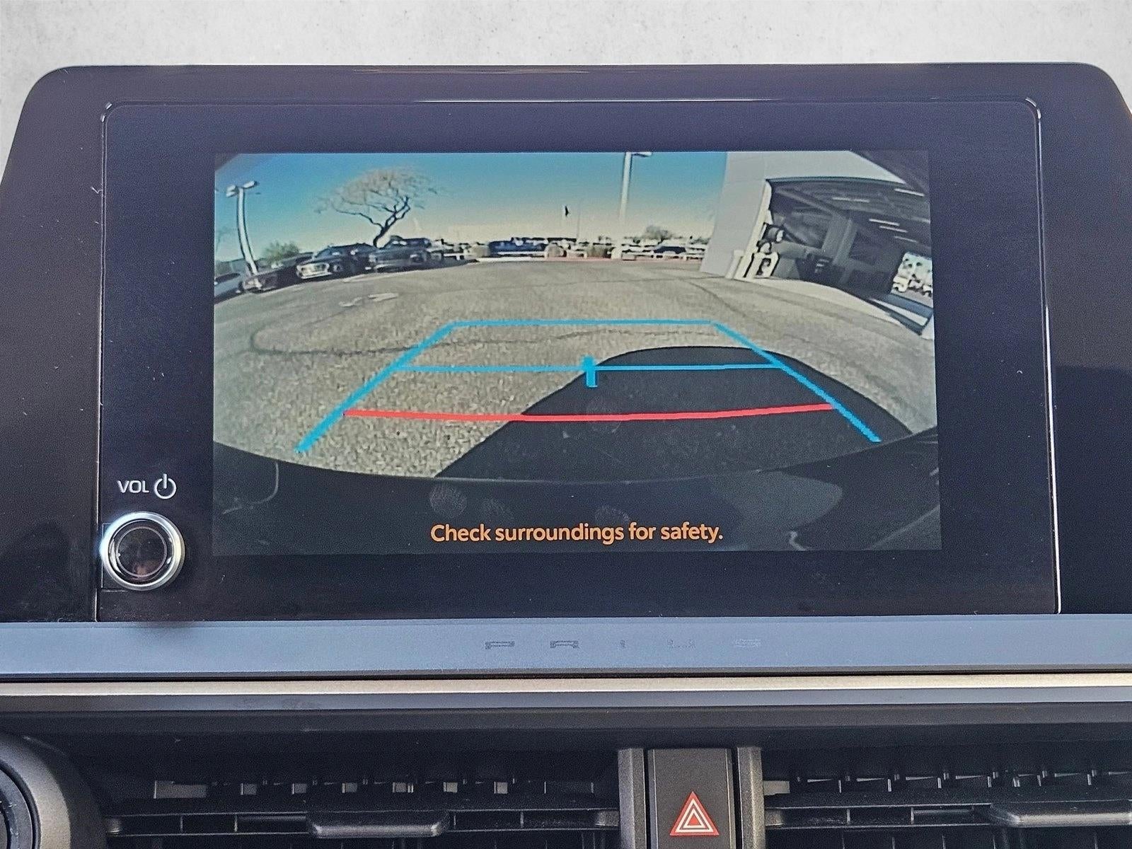 2024 Toyota Prius LE (Natl)