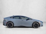 2024 Toyota Prius LE (Natl)