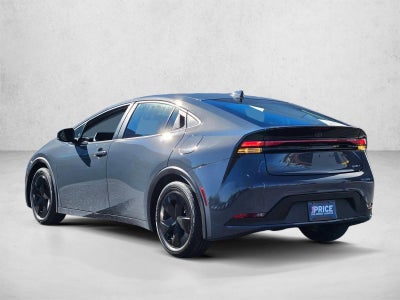 2024 Toyota Prius LE (Natl)