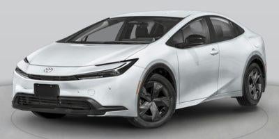 2024 Toyota Prius LE (Natl)