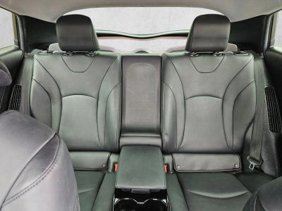 2017 Toyota Prius Prime Advanced (Natl)