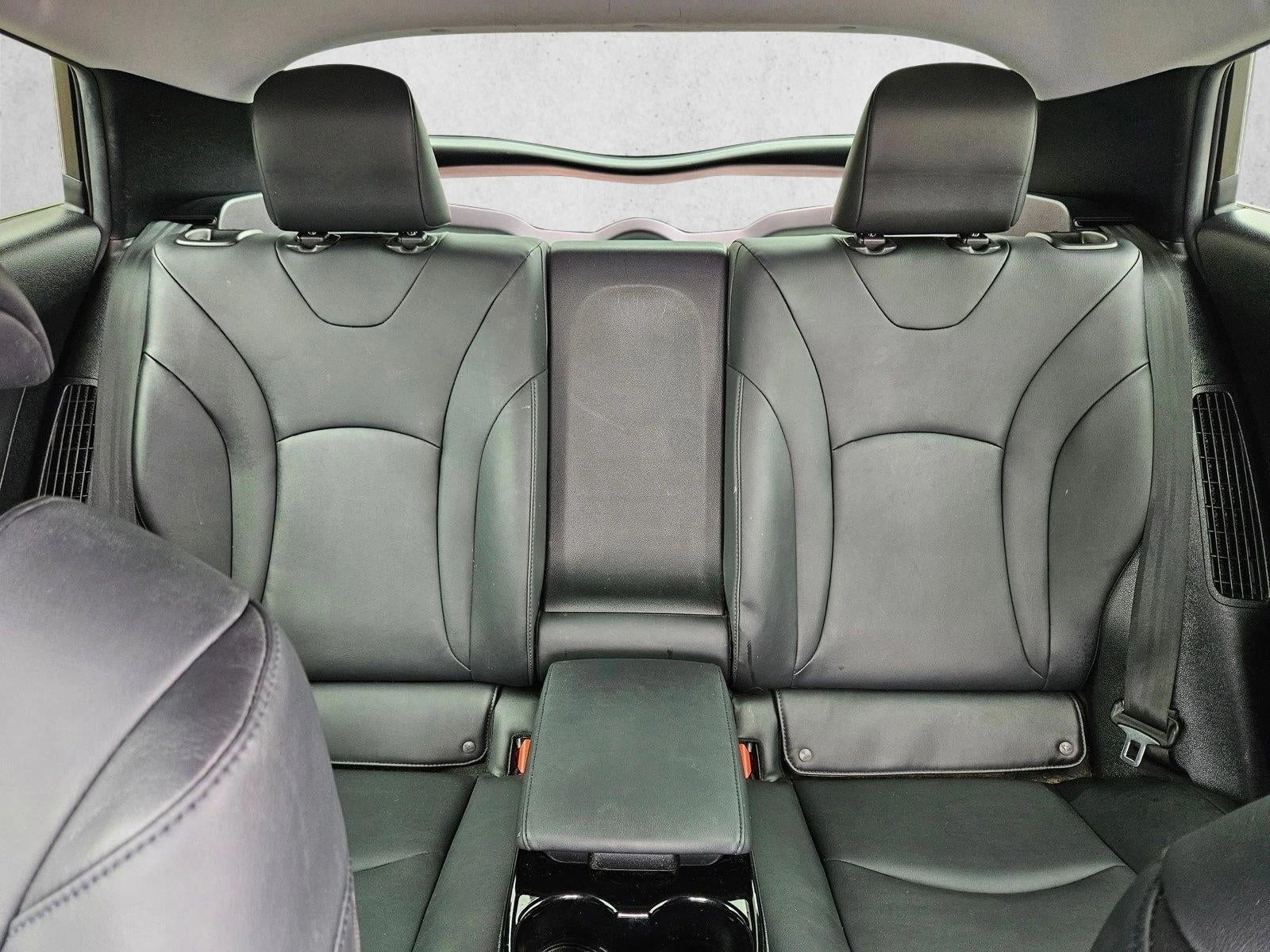 2017 Toyota Prius Prime Advanced (Natl)