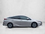 2017 Toyota Prius Prime Advanced (Natl)