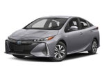 2017 Toyota Prius Prime Advanced (Natl)