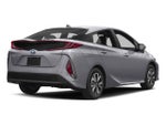 2017 Toyota Prius Prime Advanced (Natl)