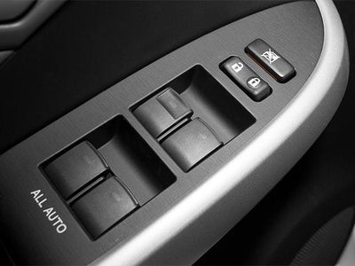 2014 Toyota Prius 5dr HB Four (Natl)