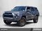 2018 Toyota 4Runner SR5 Premium 4WD (Natl)