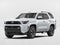 2025 Toyota 4Runner TRD Sport 4WD (Natl)