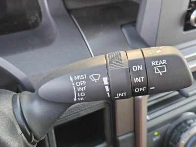 2025 Toyota 4Runner TRD Sport 4WD (Natl)