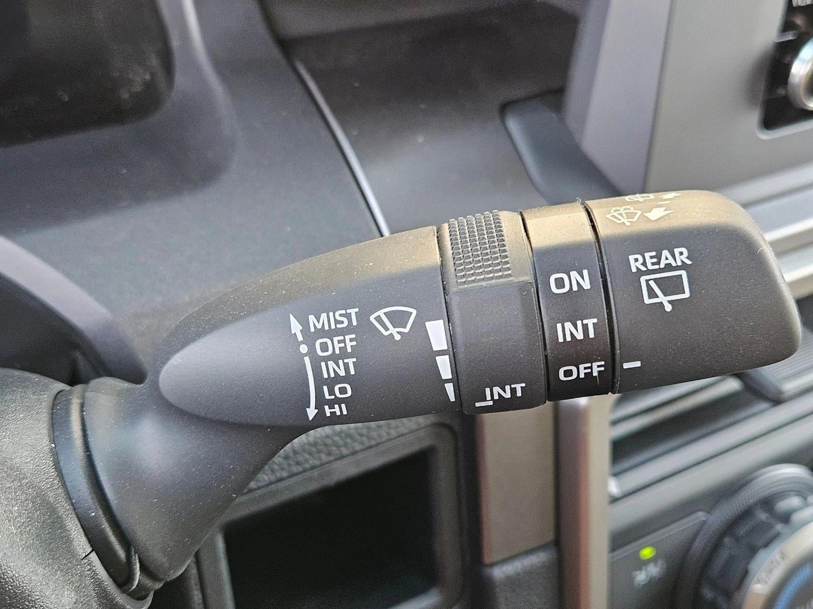 2025 Toyota 4Runner TRD Sport 4WD (Natl)