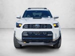 2025 Toyota 4Runner TRD Sport 4WD (Natl)