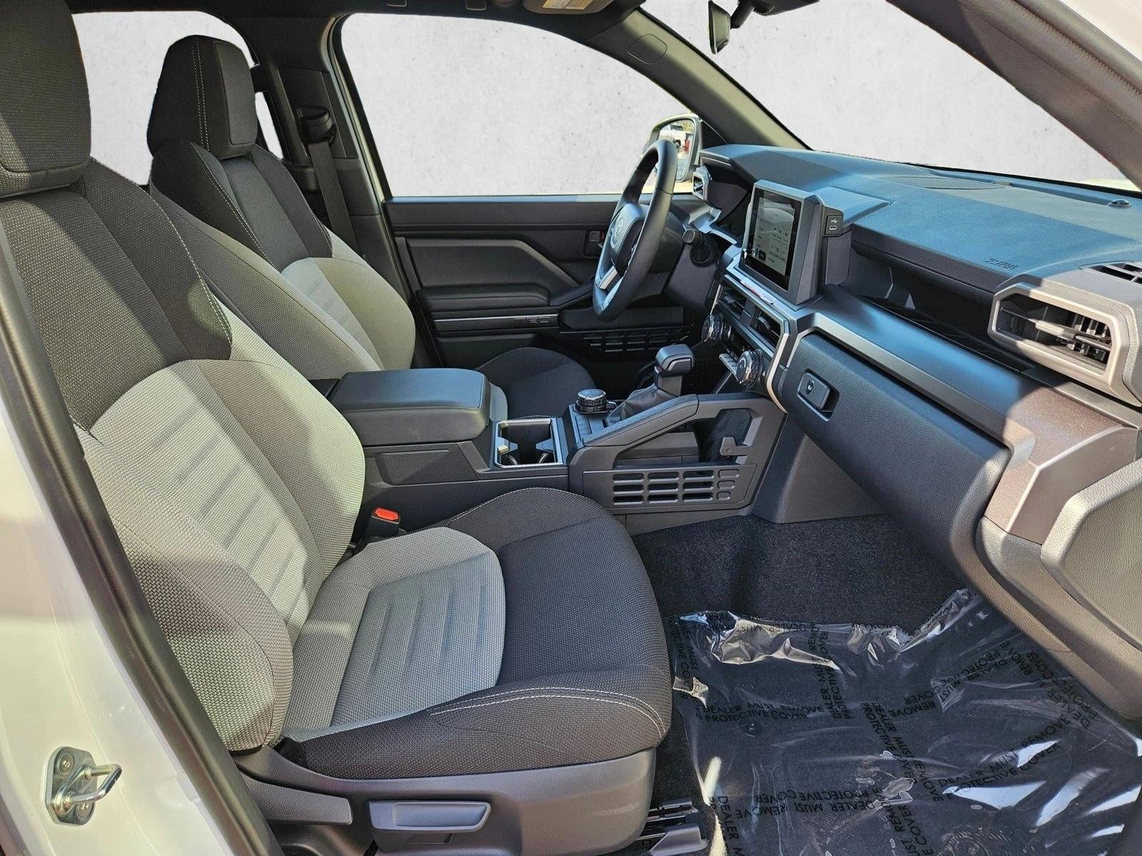 2025 Toyota 4Runner TRD Sport 4WD (Natl)