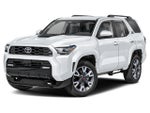 2025 Toyota 4Runner TRD Sport 4WD (Natl)