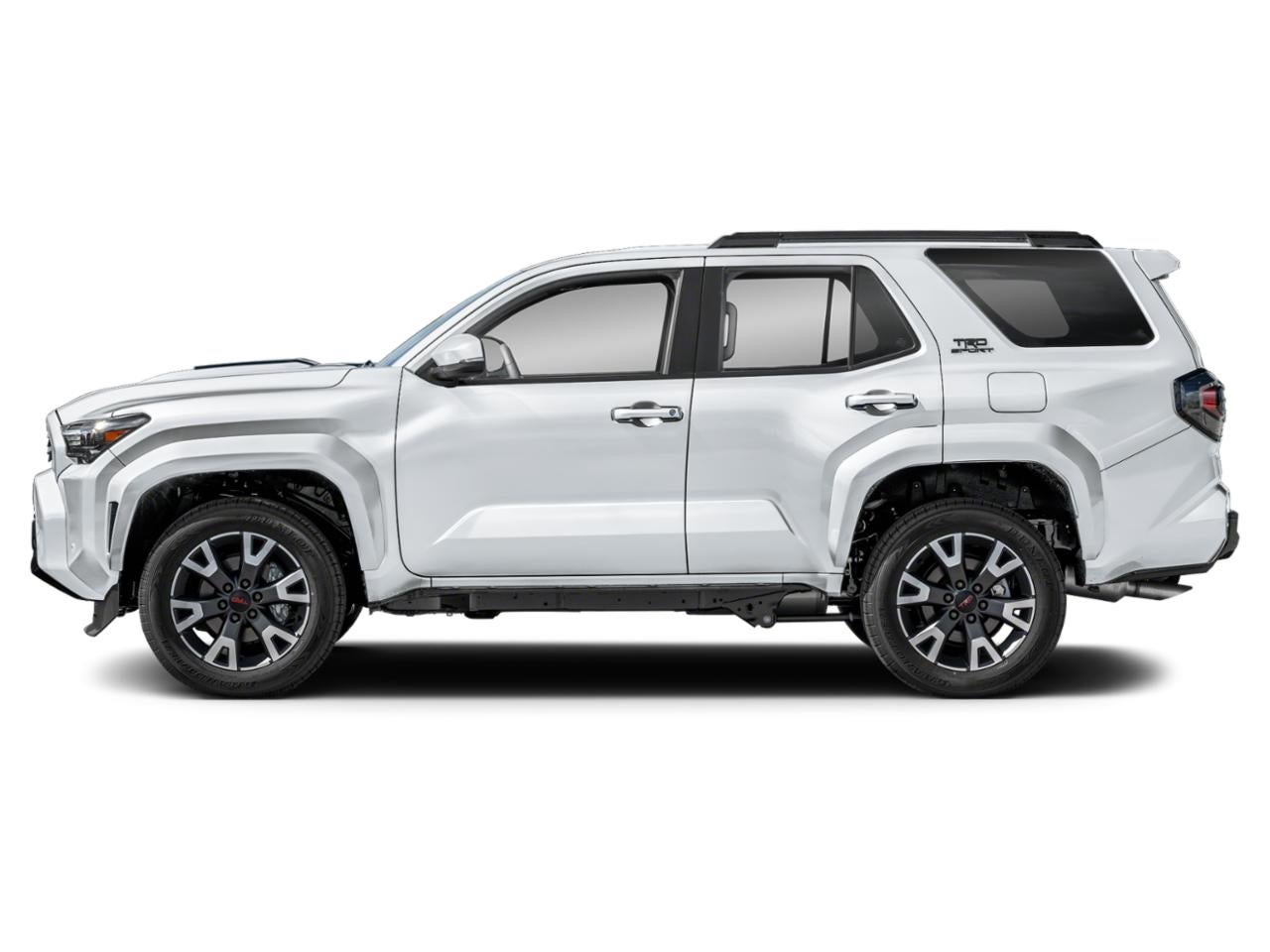 2025 Toyota 4Runner TRD Sport 4WD (Natl)