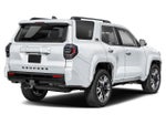 2025 Toyota 4Runner TRD Sport 4WD (Natl)