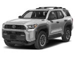 2025 Toyota 4Runner Hybrid TRD Off Road Premium 4WD (Natl)