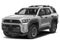2025 Toyota 4Runner Hybrid TRD Off Road Premium 4WD (Natl)