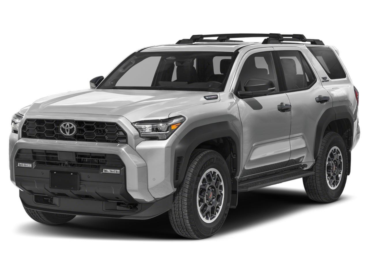 2025 Toyota 4Runner Hybrid TRD Off Road Premium 4WD (Natl)