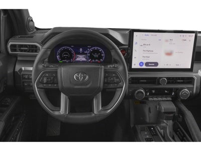 2025 Toyota 4Runner Hybrid TRD Off Road Premium 4WD (Natl)