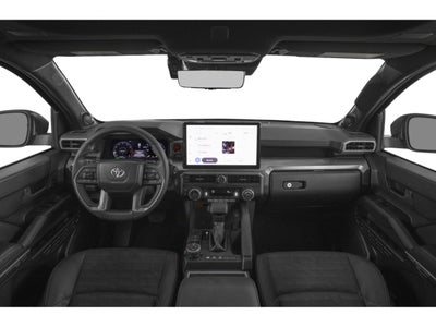 2025 Toyota 4Runner Hybrid TRD Off Road Premium 4WD (Natl)