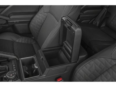 2025 Toyota 4Runner Hybrid TRD Off Road Premium 4WD (Natl)