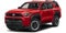 2025 Toyota 4Runner Hybrid TRD Off Road Premium 4WD (Natl)