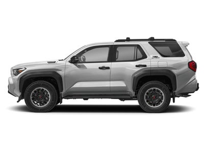2025 Toyota 4Runner Hybrid TRD Off Road Premium 4WD (Natl)
