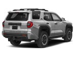2025 Toyota 4Runner Hybrid TRD Off Road Premium 4WD (Natl)