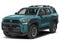 2025 Toyota 4Runner Hybrid TRD Off Road Premium 4WD (Natl)