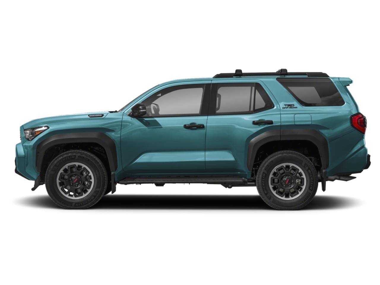 2025 Toyota 4Runner Hybrid TRD Off Road Premium 4WD (Natl)