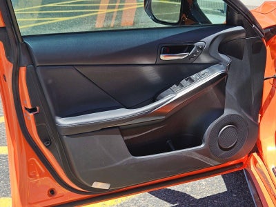 2023 Lexus IS 500 F SPORT Performance Premium RWD