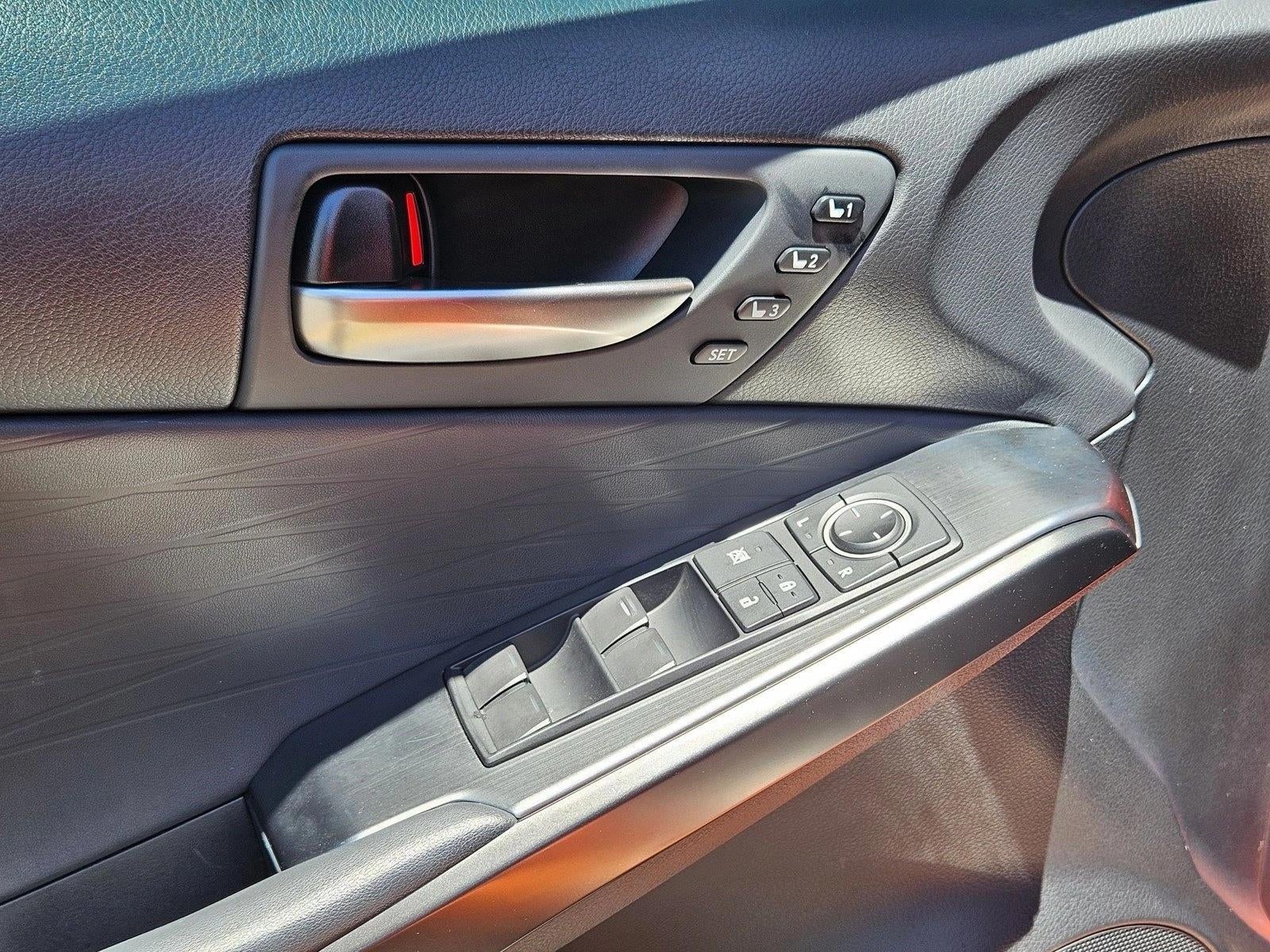 2023 Lexus IS 500 F SPORT Performance Premium RWD