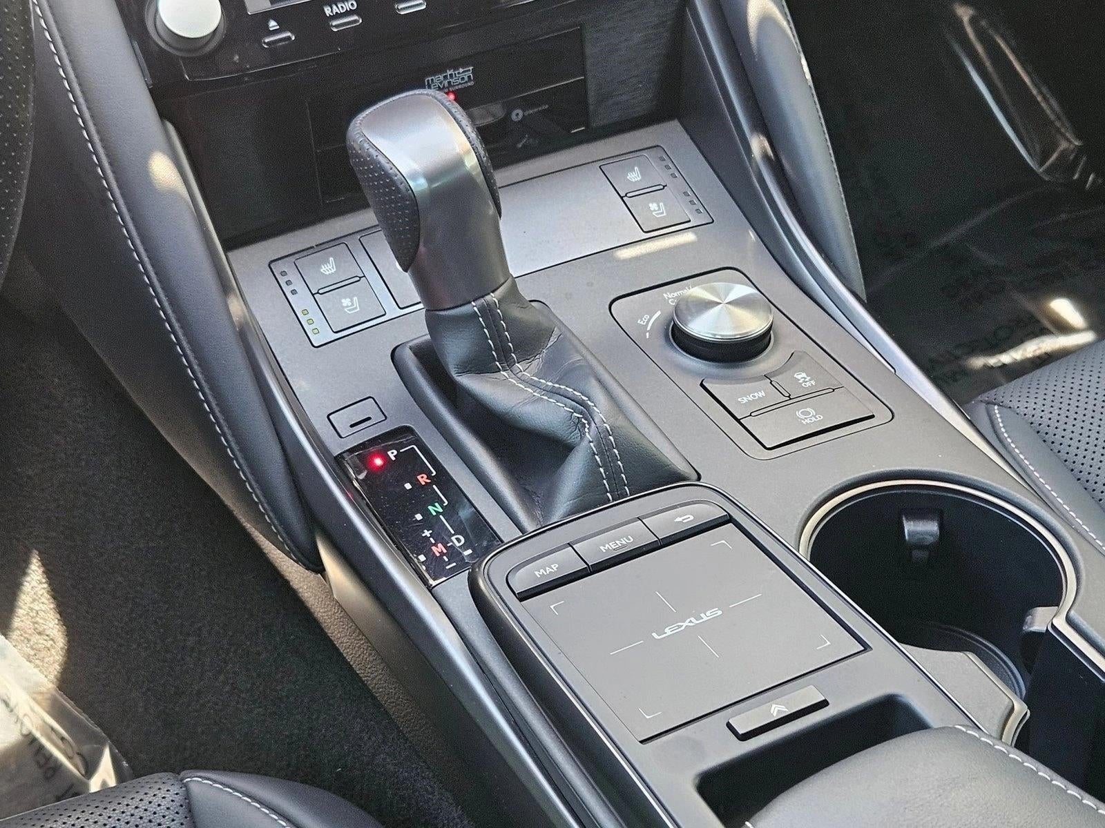 2023 Lexus IS 500 F SPORT Performance Premium RWD