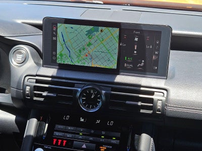 2023 Lexus IS 500 F SPORT Performance Premium RWD