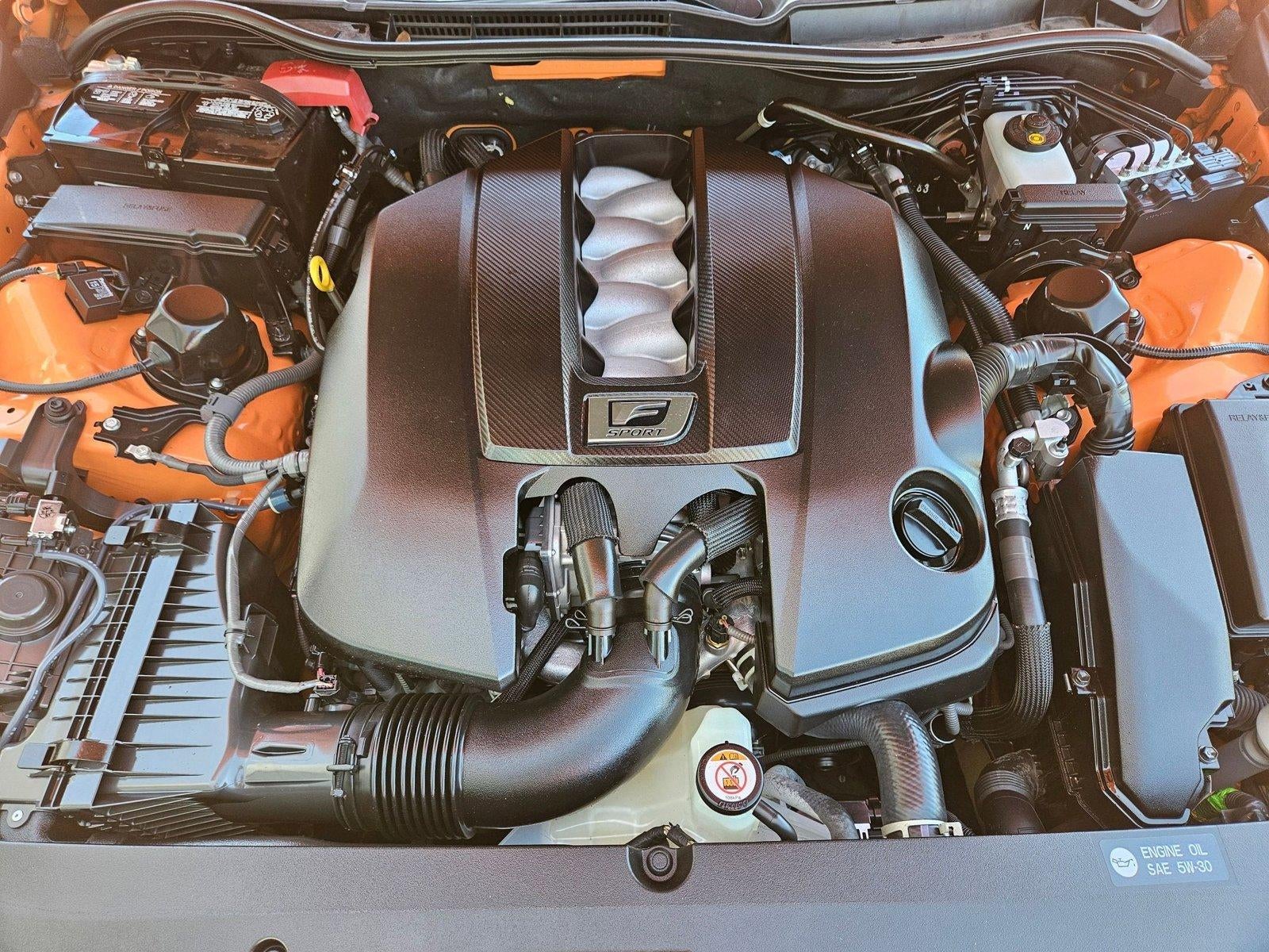 2023 Lexus IS 500 F SPORT Performance Premium RWD