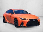 2023 Lexus IS 500 F SPORT Performance Premium RWD