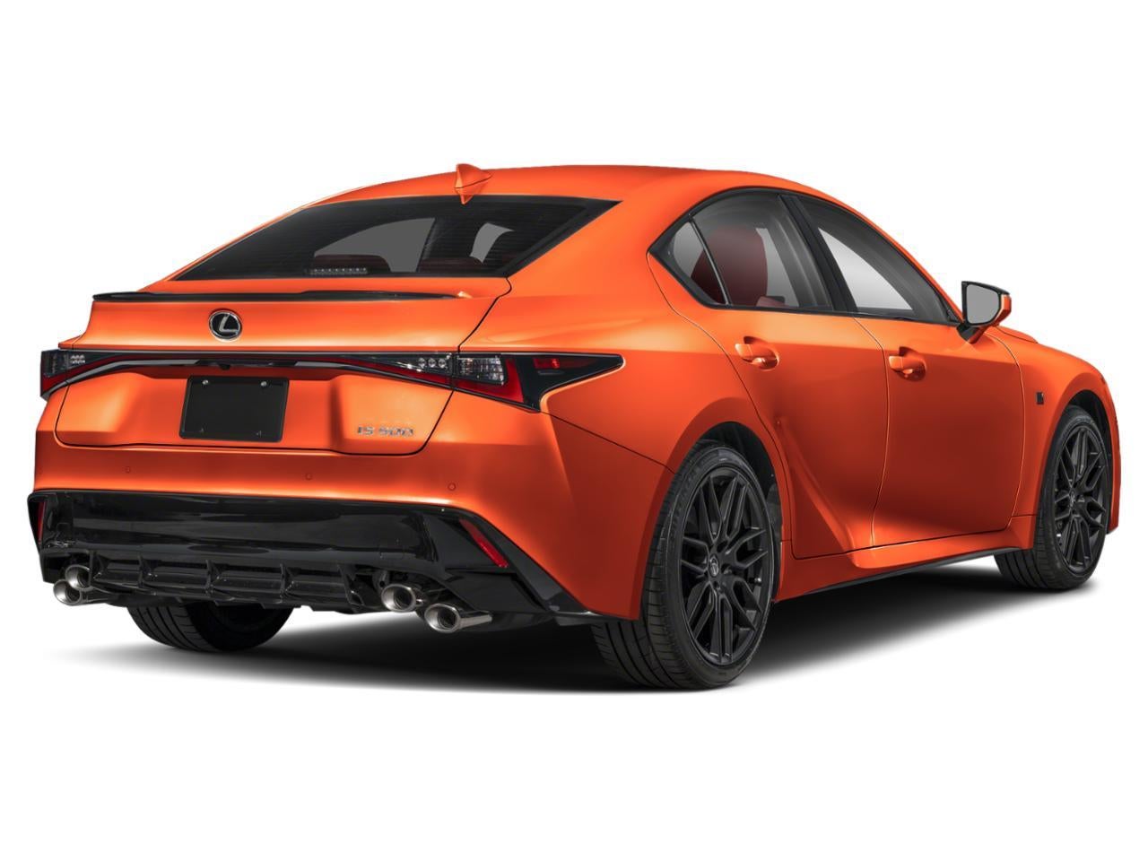 2023 Lexus IS 500 F SPORT Performance Premium RWD