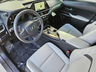 2025 Lexus UX 300h FWD