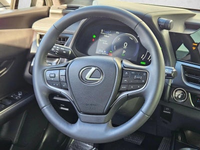 2025 Lexus UX 300h FWD