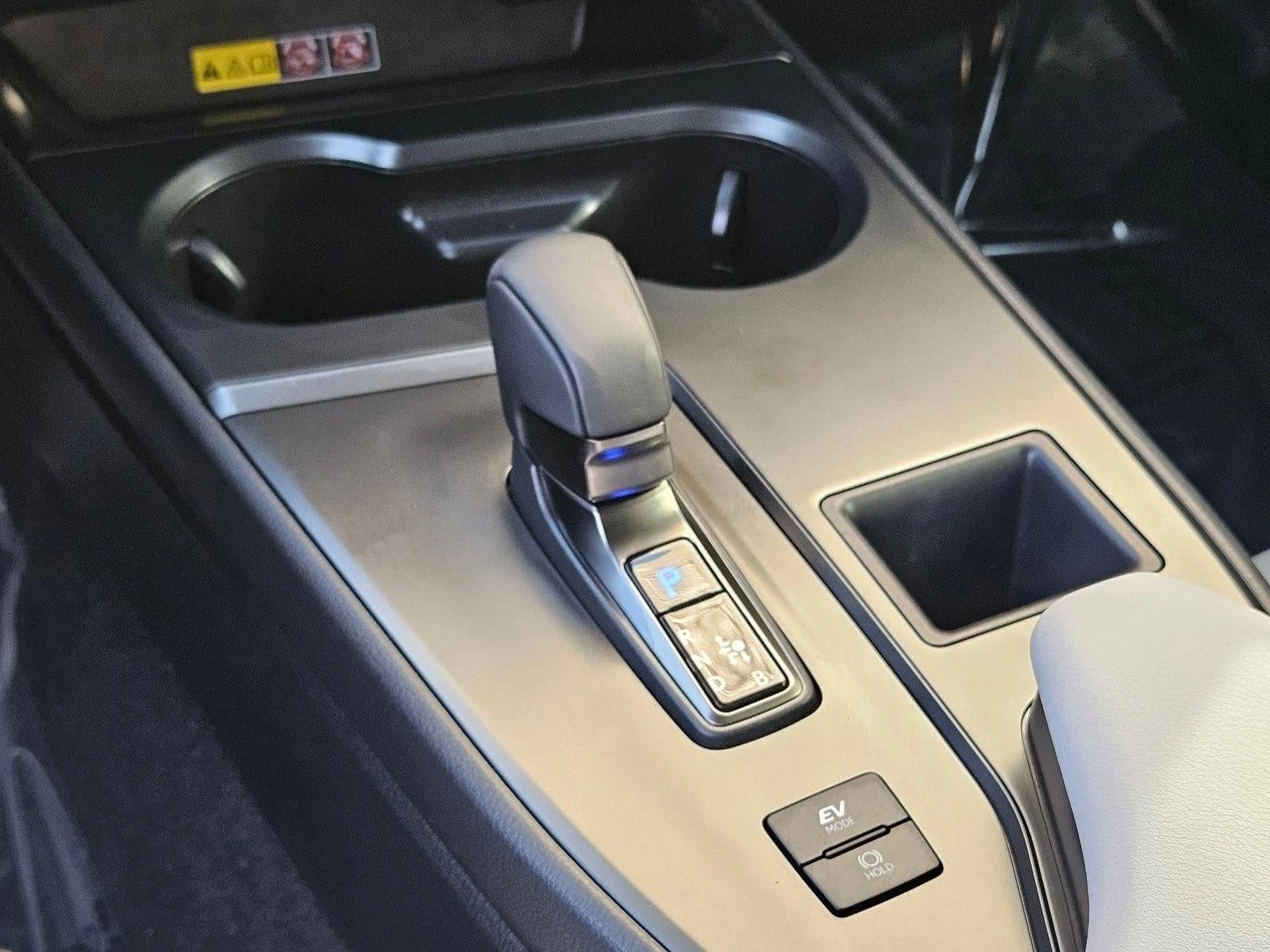 2025 Lexus UX 300h FWD