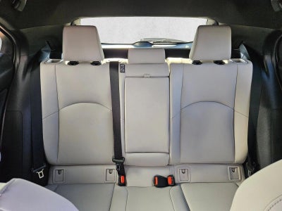 2025 Lexus UX 300h FWD