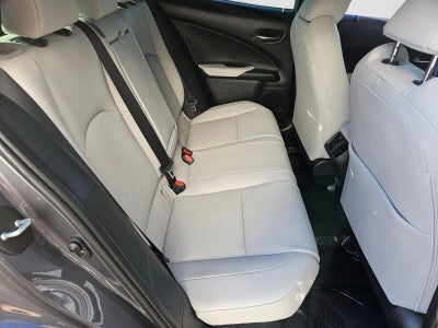 2025 Lexus UX 300h FWD