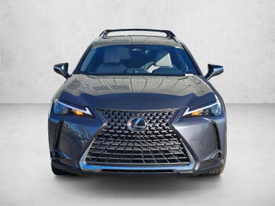 2025 Lexus UX 300h FWD
