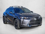 2025 Lexus UX 300h FWD