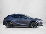 2025 Lexus UX 300h FWD
