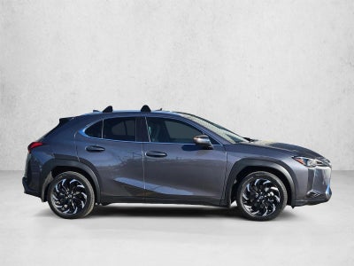 2025 Lexus UX 300h FWD