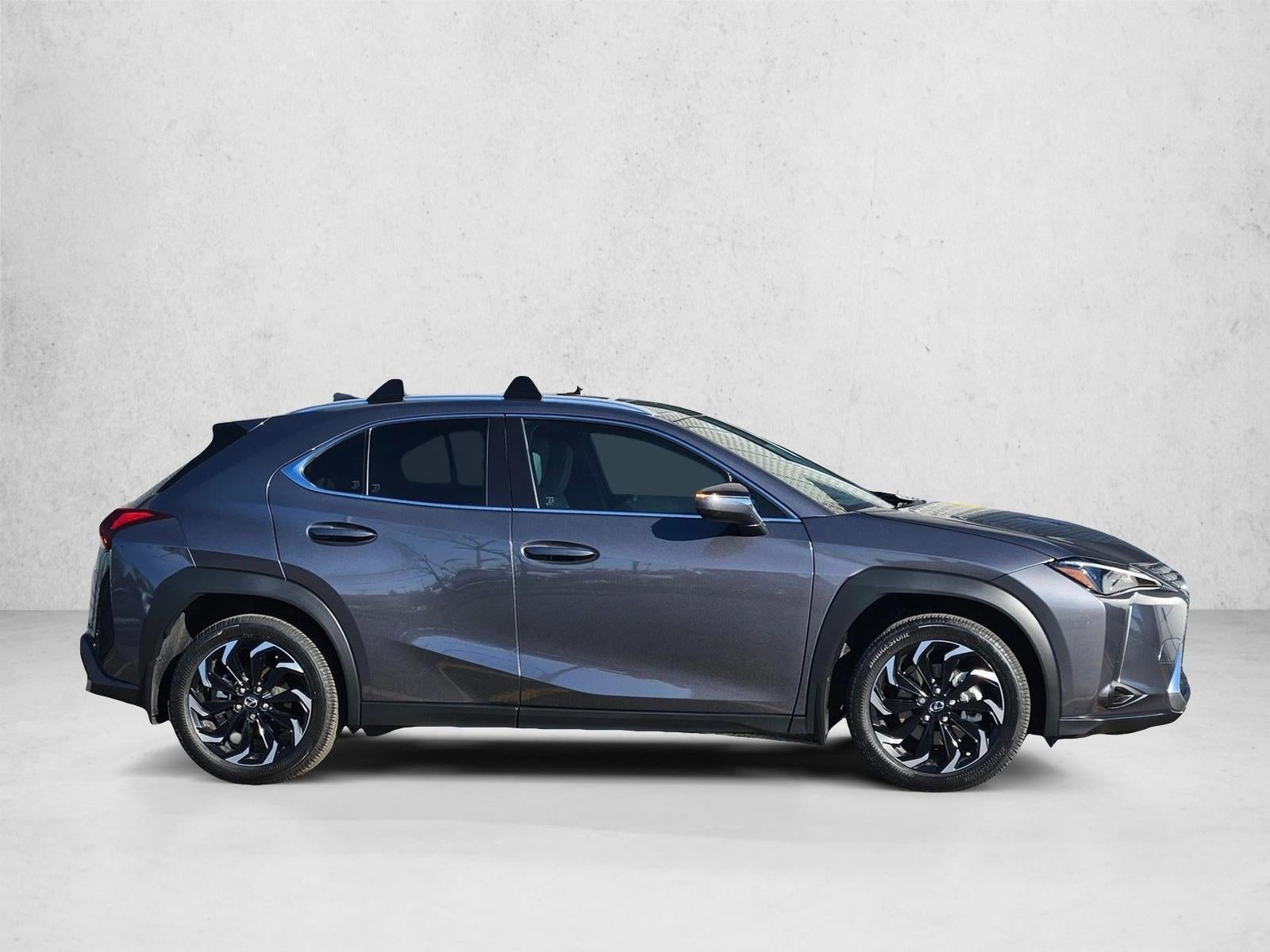 2025 Lexus UX 300h FWD